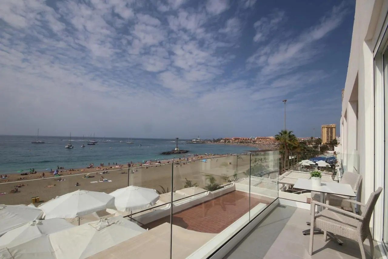 Apartment Beach View, Las Vistas, Los Cristianos